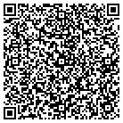 QR code with L & M Transmission & Towing contacts
