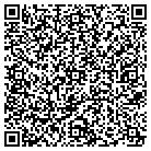 QR code with Mjk Paintand Decorating contacts