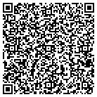 QR code with T & M Comfort Systems Ltd contacts