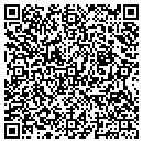 QR code with T & M Heating & Air contacts