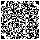 QR code with Mcbeth Auto Towing & Recovery contacts