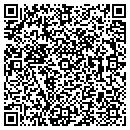 QR code with Robert Cline contacts