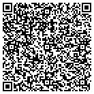 QR code with Blue Spruce Custom Finishers contacts
