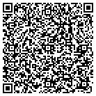 QR code with One Feather Consultant contacts