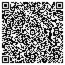 QR code with Muncy Towing contacts