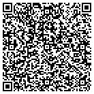 QR code with Kandi Lake Excavtg & Septics contacts