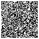 QR code with The Pampered Chef contacts