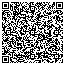 QR code with The Pampered Chef contacts