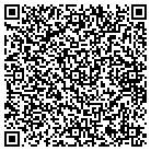 QR code with P & L Consulting Group contacts