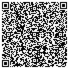 QR code with C S Painting Home Renovat contacts