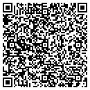 QR code with Kenyon Excavate contacts