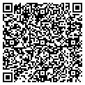 QR code with Maxines contacts