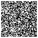 QR code with S&J Towing Recovery contacts