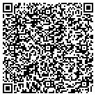 QR code with the enchanted room contacts