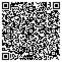QR code with T&E Towing contacts