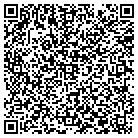 QR code with US Heating & Air Conditioning contacts