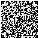 QR code with C T Services Inc contacts