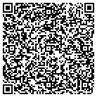 QR code with Woode's Towing & Recovery contacts