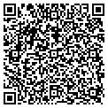 QR code with DDS contacts