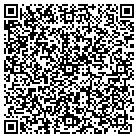 QR code with Hallcraft Painting & Dcrtng contacts