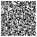 QR code with The Pampered Chef contacts