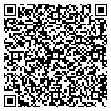 QR code with Aacd contacts