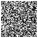 QR code with Harry Wilson contacts