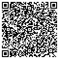 QR code with The Final Touch contacts