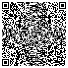 QR code with Waibel Heating Company contacts