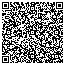 QR code with 3 Ink Productions contacts