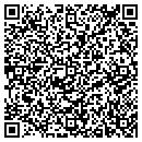 QR code with Hubert Wright contacts