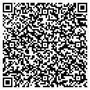 QR code with D & E Towing L L C contacts