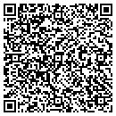 QR code with Richard V Burkhauser contacts