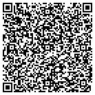 QR code with Landscaping Jr Excavating contacts