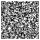 QR code with J & J Paintings contacts