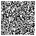QR code with Donham contacts