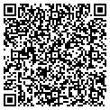 QR code with James M Elmore contacts