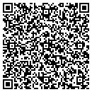 QR code with James Woodburn contacts