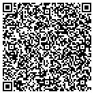 QR code with E Jeannie Merson Interiors contacts