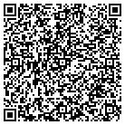 QR code with Henry N Metzger Associates Inc contacts