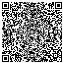 QR code with Gazebo contacts