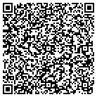 QR code with Georgia Peach Interiors contacts