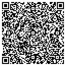 QR code with Hillside Towing contacts
