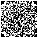 QR code with J&J Enterprises contacts
