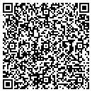 QR code with RGB Spectrum contacts