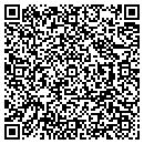 QR code with Hitch Towing contacts