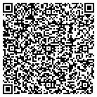 QR code with Leitch Backhoe Service contacts