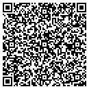 QR code with J D's Tow Service contacts