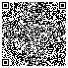 QR code with Mahoney Painting & Decorating contacts
