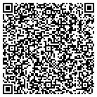 QR code with Clyde F Wright & Assoc contacts